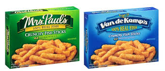 Van camp's is an american brand of canned bean products currently owned by conagra foods, inc. Save On Mrs Paul S Or Van De Kamp S Fish At Kroger Great Taste Nutrition At An Affordable Price