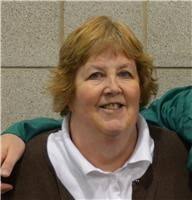 Patricia Rayner Obituary (1953