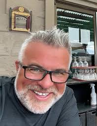 RIP my friend, Ian Imrie. I don't have the words, but the world will laugh  a little less today because you are gone.