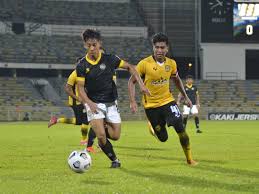 Bolasepak akar umbi bukan sahaja memberi manfaat kepada kelab bola sepak & pemainnya. Budak Baru Habis Sekolah Ikat Perak Ii Utusan Digital
