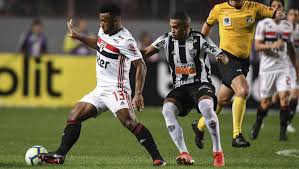 Foi fundado em 25 de janeiro de 1930, 1 tendo interrompido suas atividades em maio de 1935, e as retomado em dezembro do mesmo ano. Sao Paulo X Atletico Mg Provaveis Escalacoes Onde Assistir Horario Local E Palpite 90min