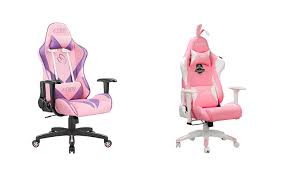 Two extremely strong personalities clash over the computerization of a television network's research department. These Are The Best Pink Gaming Chairs You Can Buy