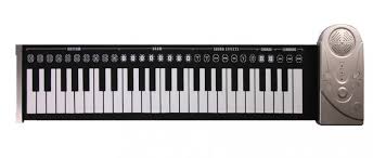 Not sure which model to pick up? The 5 Best Roll Up Piano Keyboards For Compact And Portable Playing 2021 Musician Wave