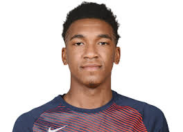 Malik Monk