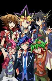 Please, try to prove me wrong i dare you. Yugioh Character Duels Duel Monsters Vrains Part 1 Earphone Jack Wattpad