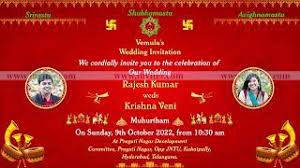 The team here is fully able to weave dreams into reality. Which Is The Best Invitation Card Maker App Quora