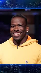 Embrace the Chaos with Jeffrey Wright