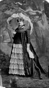 5 Madams of the Wild West - Recollections Blog