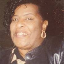 Beverly Moore Obituary