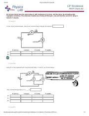 Physicslab Virp Charts 2 Conceptual Practice Pdf