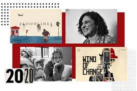 Here are our favorite podcasts of the year, in no particular order. Best Podcasts Of 2020 Rolling Stone