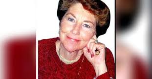 Elaine Chloe Ritchie Obituary