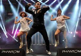 Discover short videos related to psy singer on tiktok. Youtube To Livestream Psy New Song Performance