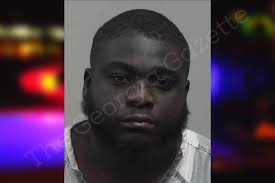 Davion Lamb — Tift County Jail Bookings