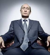 Russland bekommt eine neue verfassung. Is Vladimir Putin A Transformational Or A Charismatic Leader Leaders We Deserve