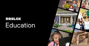 Home - Roblox Education
