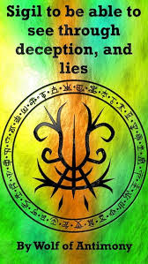 Pin By Chamito Sam On Witchcraft Sigil Magic Wiccan Spell Book Magic Symbols