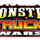 Monster Truck Wars