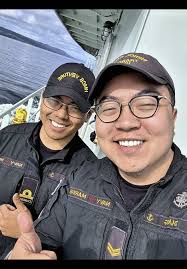 Formation de Queypo : Un Officier de Guerre Naval