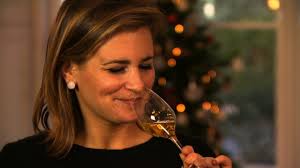 How you can meet Amelia Singer, a host of 'The Wine Show' and one of the  world's most entertaining wine educators