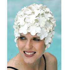 Neoprene swim adults elastic waterproof swimming hat surfing diving hood. Original Vintage Flower Swim Cap Off White Vintage Swim Caps Retro Swimming Cap Vintage Swimming Hat Floral Hats For Bathing Cap Swim Caps Vintage Swim