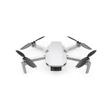 Join us as a creator, share your moments Mavic Mini Dji