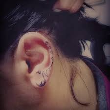 Also, they symbolize traits like egoism and short temper. 33 Scorpio Tattoo Ideas For Spectacular Women