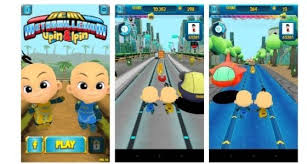 This app provides photos with the tutorial. Free Download Upin Ipin Terbaru 2018