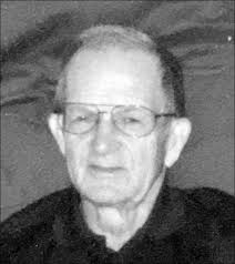 DeWitt Splawn Obituary (1936