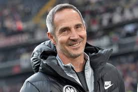 Siste tweets fra adi hütter (@hutteradii). Frankfurt Coach Hutter Feiert 50er Vorarlberg Orf At