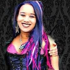 Kaykay Brown's Instagram, Twitter & Facebook