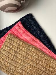 Plucky knitter yarn plucky single hotsy totsy. This Simple Ribbed Cowl Will Warm You Through The Rest Of Winter Knitting