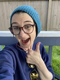 Cassie Nell's Instagram, Twitter & Facebook