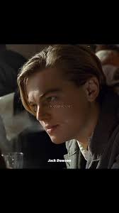 The quality difference between Jack and Romeo really bugs me lol x #fypシ  #fypage #leonardodicaprio #edit #romeoandjuliet1996 #romeomontague  #jackdawson #titanic