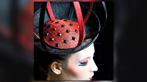 Photos: Houston area millinery creates one-of-a-kind Fascinator hats