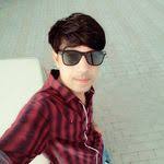 Abdul Tunio's Instagram, Twitter & Facebook