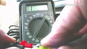 In large class d amplifiers, the voltage can be greater than ±150v (i've measured more than 300v across the rails in some amps). How To Fix A Car Amp Youtube