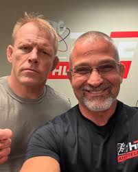 Dr. Trent Nessler_ACL Expert_BJJ PT