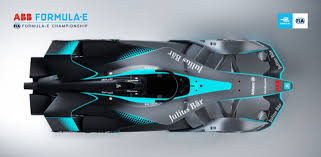 The inaugural championship race was held in beijing in september 2014. Lighter Faster Gen3 Formula E Cars Coming For 2022 2023 Season