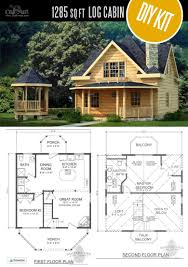 Maybe you would like to learn more about one of these? Tiny Log Cabin Kits Easy Diy Project Tiny Log Cabin Log Cabin Kits Tiny Log Cabins