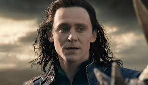 The mercurial villain loki resumes his role as the god of mischief in a new series that takes place after the events of. Loki Ot Marvel Pokazal Nazvanie Filma I Vzbesil Fanatov Gamebomb Ru