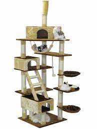Go pet club replacement parts. 92 Cat Tree Condo Furniture Go Pet Club