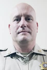 Maries County Sheriff's Department