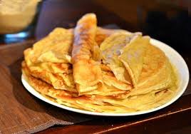 Connaissez Vous Le Secret Des Crepes Vraiment Legeres Et Ultra Moelleuses En 2020 Recette Recette Pate Recette Crepe