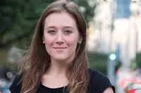 Alumna filmmaker, playwright to speak at Fredonia's 'Writers@Work' alumni  residency