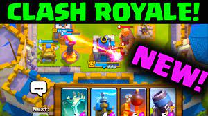Clash royale has a shop to buy gems and upgrade cards used gold. New Game Announced By Supercell Clash Royale Tower Defense Real Time Pvp Youtube