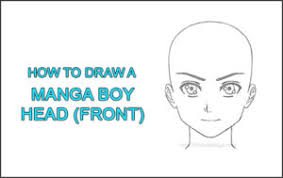 Manga drawing manga drawing tutorials drawing tutorial drawing expressions anime drawings. How To Draw A Manga Boy Full Body Front View Step By Step Pictures How 2 Draw Manga