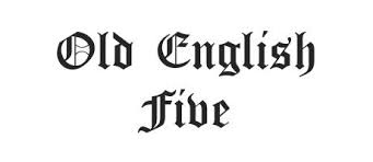 You can customize your experience with live font previews. Free High Quality Old English Fonts Download August 2021 Fontmirror Com