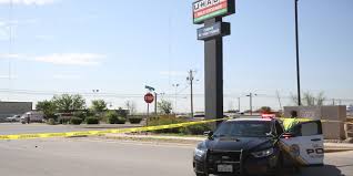 Turn left onto buford rd. El Paso Man And Woman Die In Two Car Collision On Dyer Street