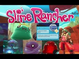 Once you unlock the lab, the first treasure cracker will be available in the upgrade shop at the bottom of the steps to your house. How To Open Treasure Pods Slime Rancher Bluevelvetrestaurant